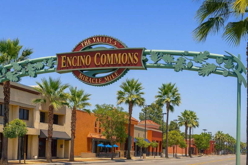 Construction Electrical Wiring in Encino, CA