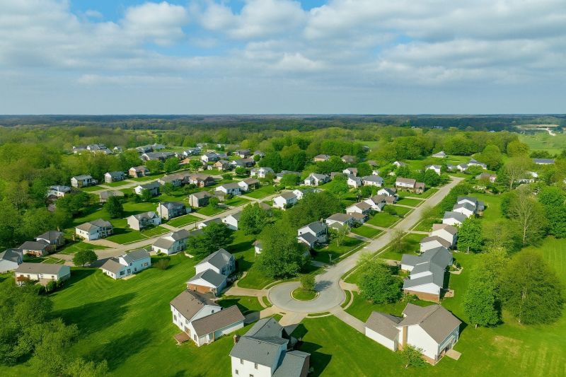 Electrical Panel Replacement in Union, KY