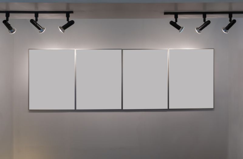 Picture Lighting Installation in Alpharetta, GA