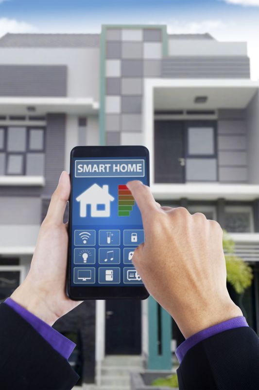 Cost of Smart Smoke Detector Installation