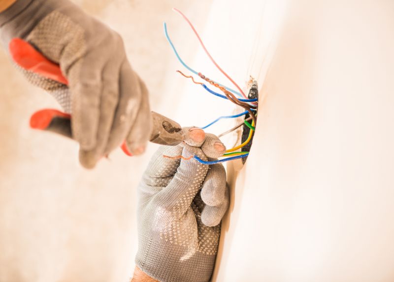 Electrician Service